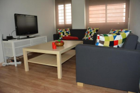 For You Rentals Barrio del Pilar apartment TEMPORAL SAR28